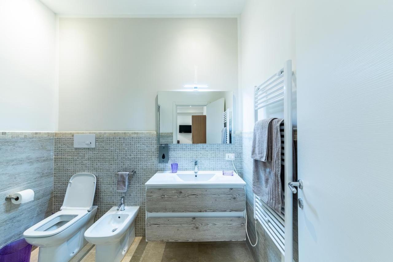 La Promenade Rooms & Suites 올비아 외부 사진