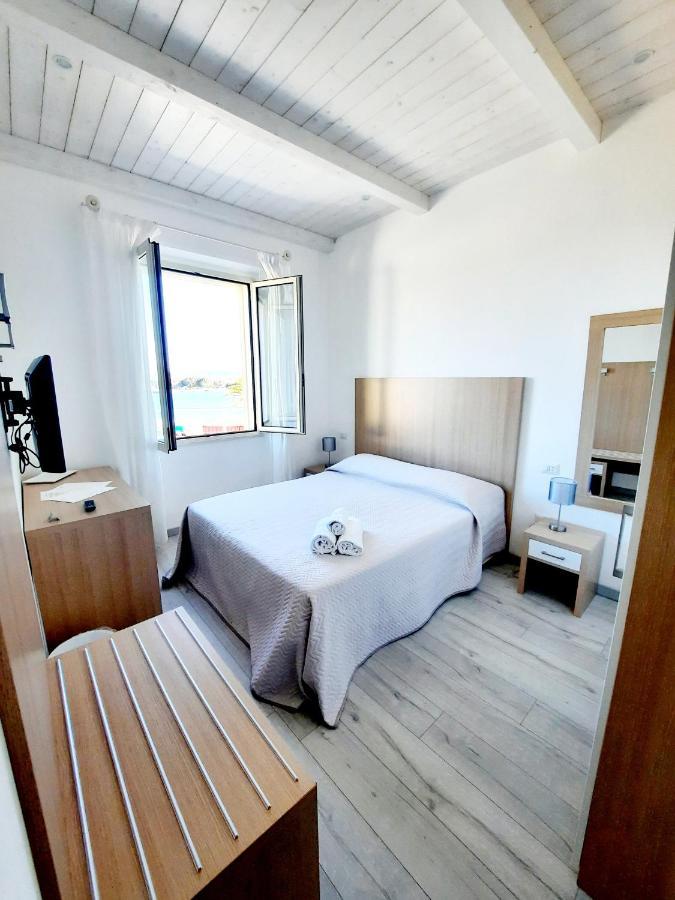 La Promenade Rooms & Suites 올비아 외부 사진