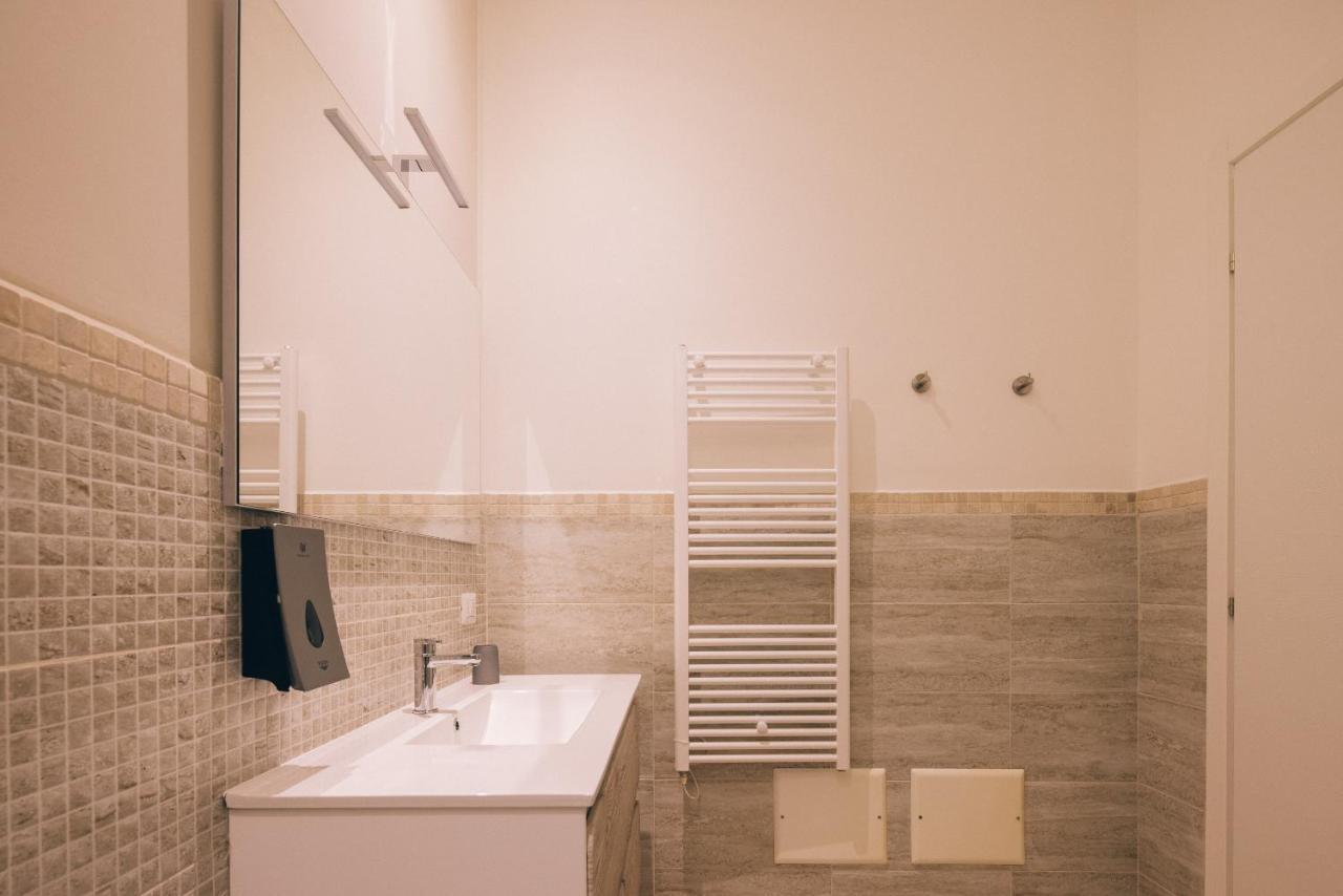 La Promenade Rooms & Suites 올비아 외부 사진