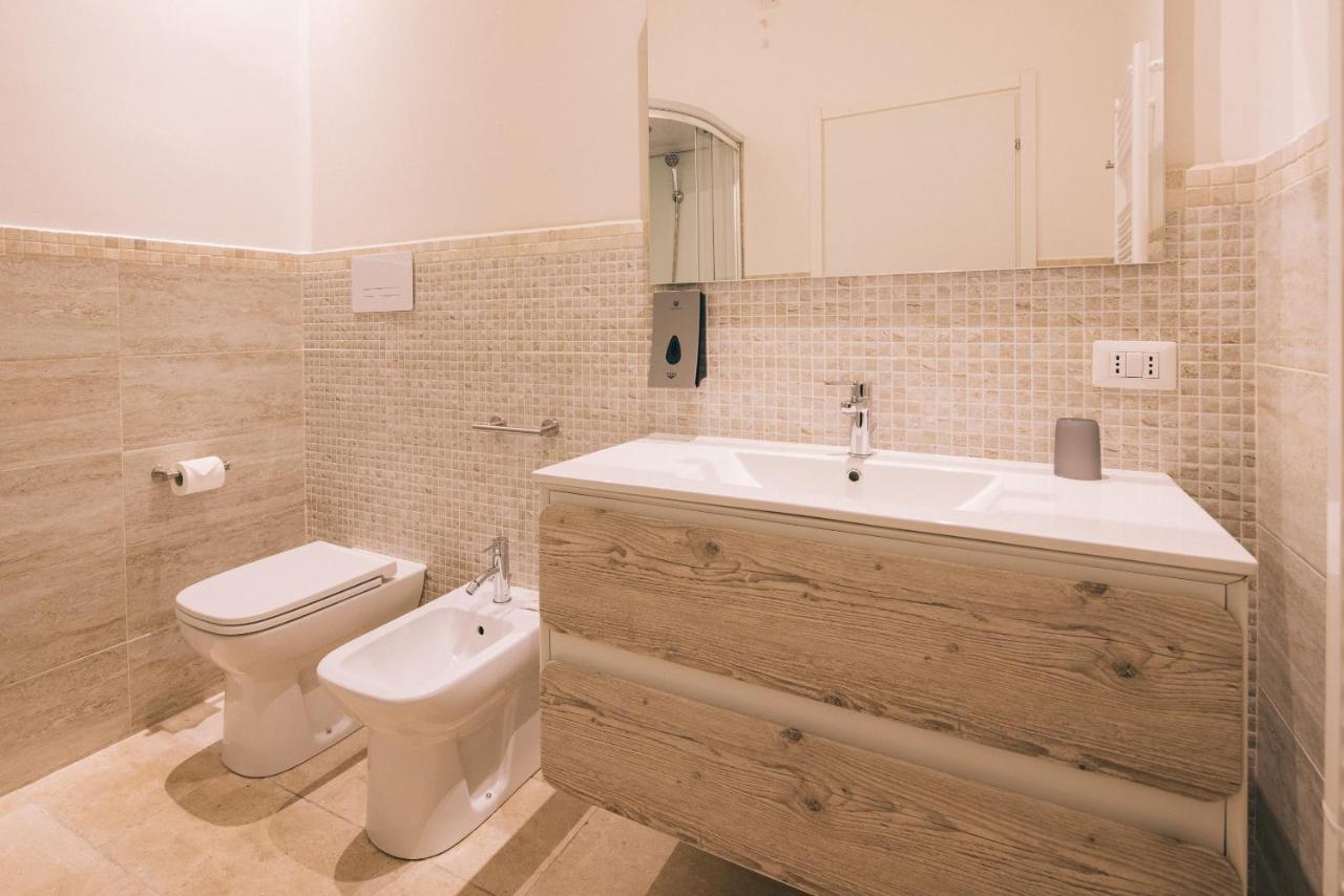 La Promenade Rooms & Suites 올비아 외부 사진